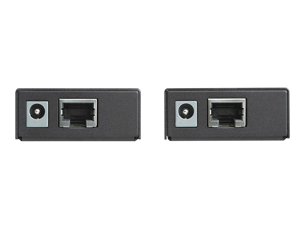 STARTECH 4-Port USB 2.0-Over-Cat5-or-Cat