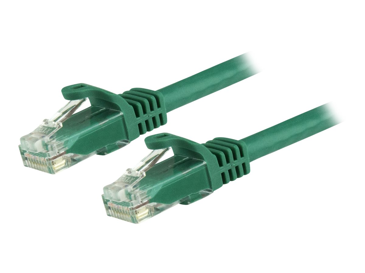 STARTECH 3m Cat6 Gigabit Snagless Patchk