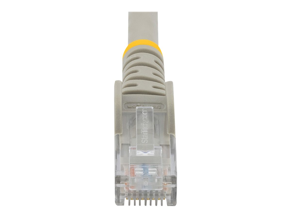 STARTECH 10m Cat6 Gigabit Snagless Patch