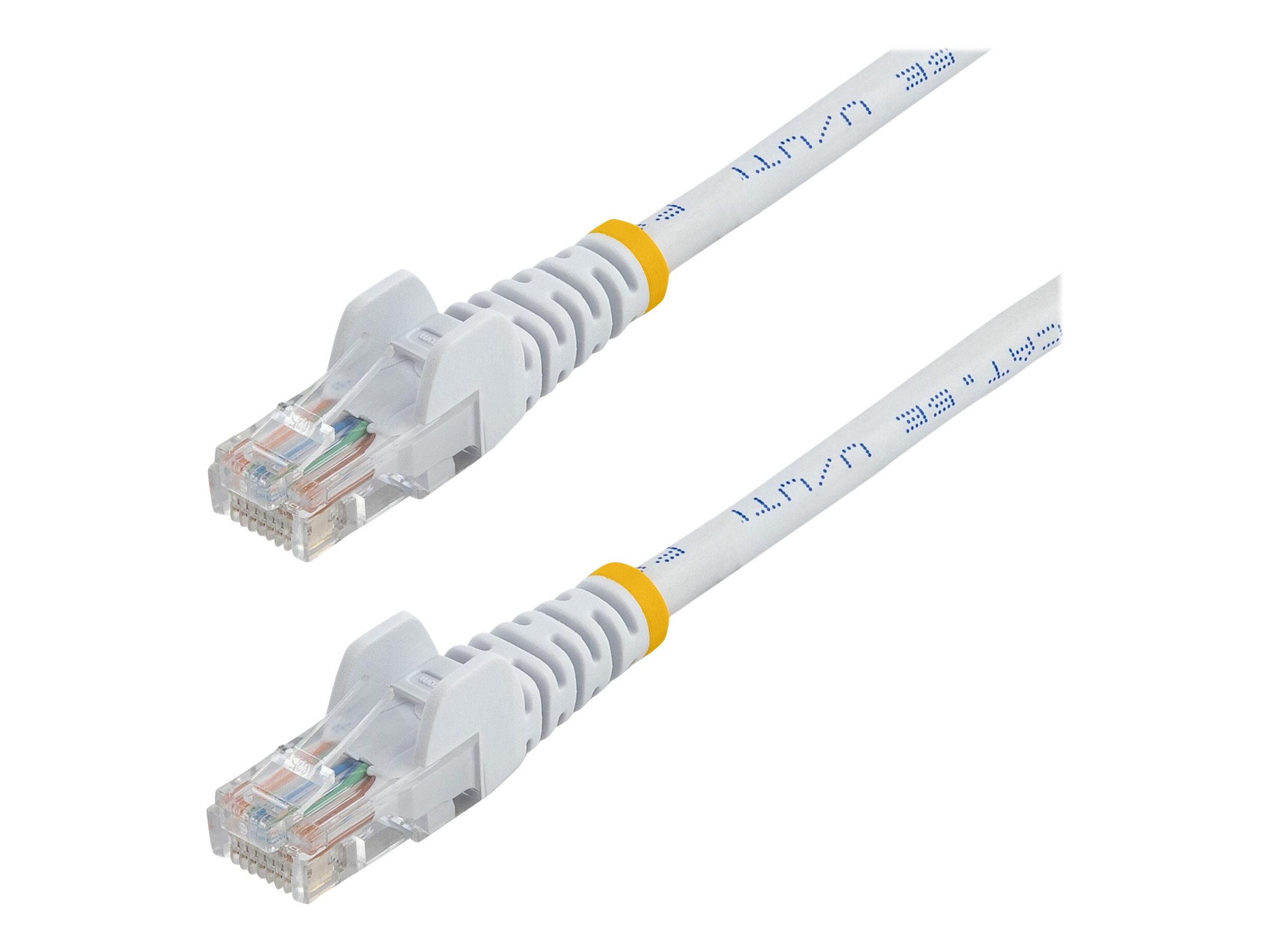 StarTech.com 45PAT3MWH networking cable