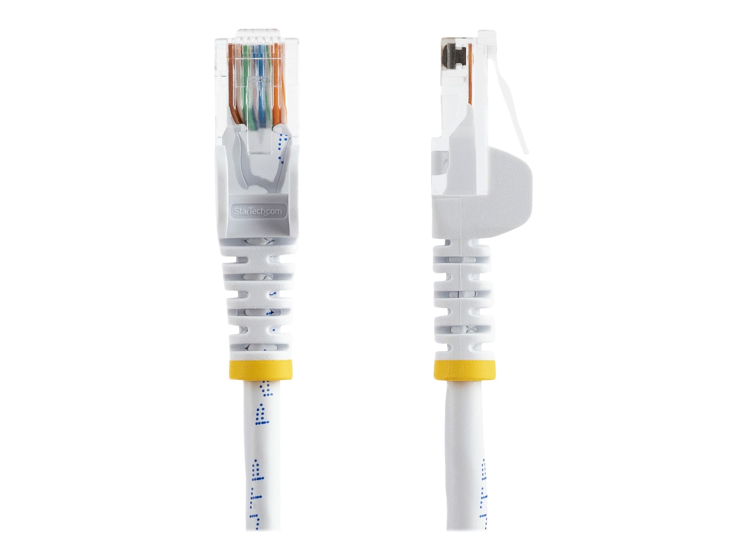 StarTech.com 45PAT1MWH networking cable