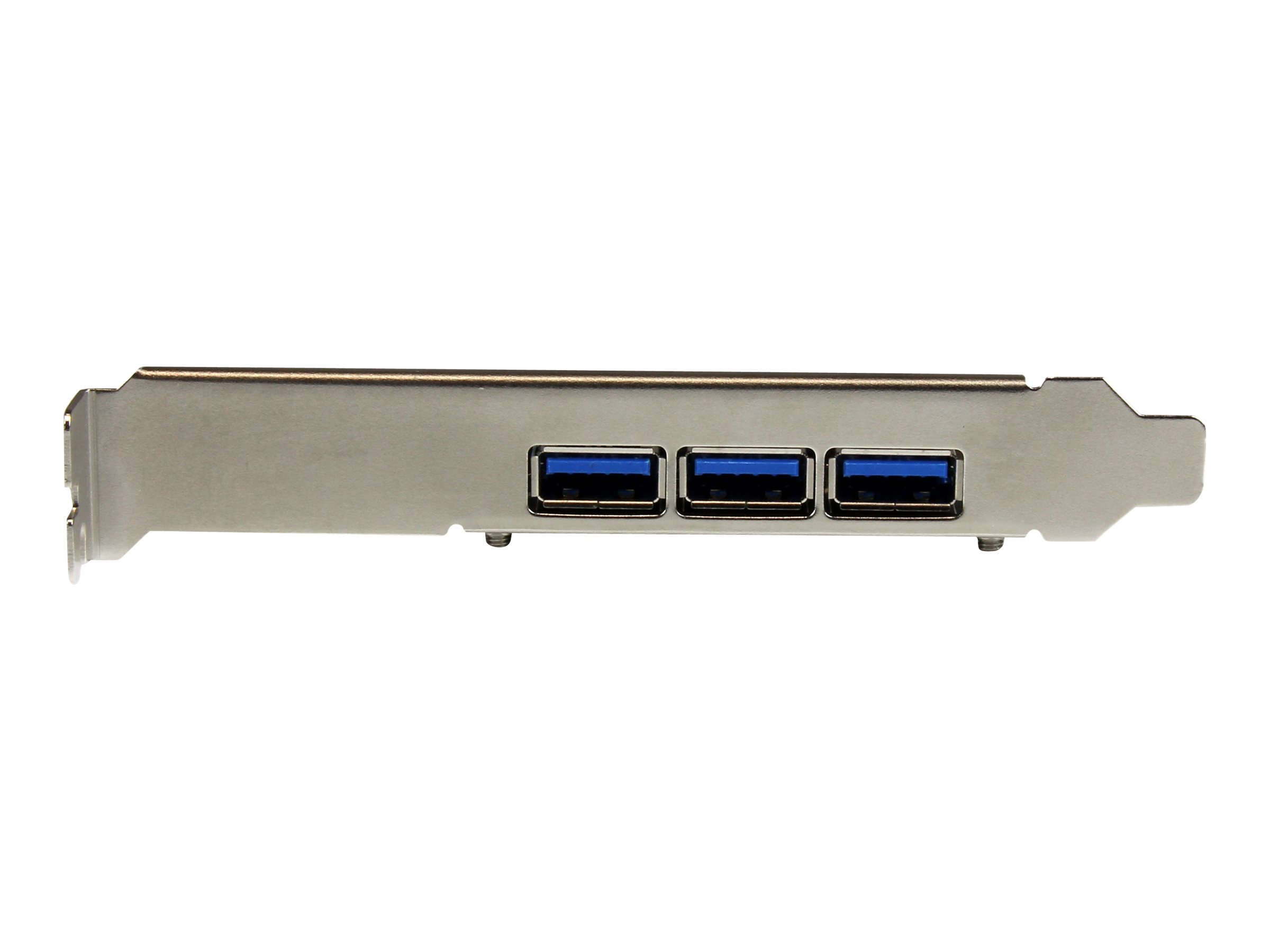 STARTECH PEXUSB3S42 4 Port USB 3.0 PCI