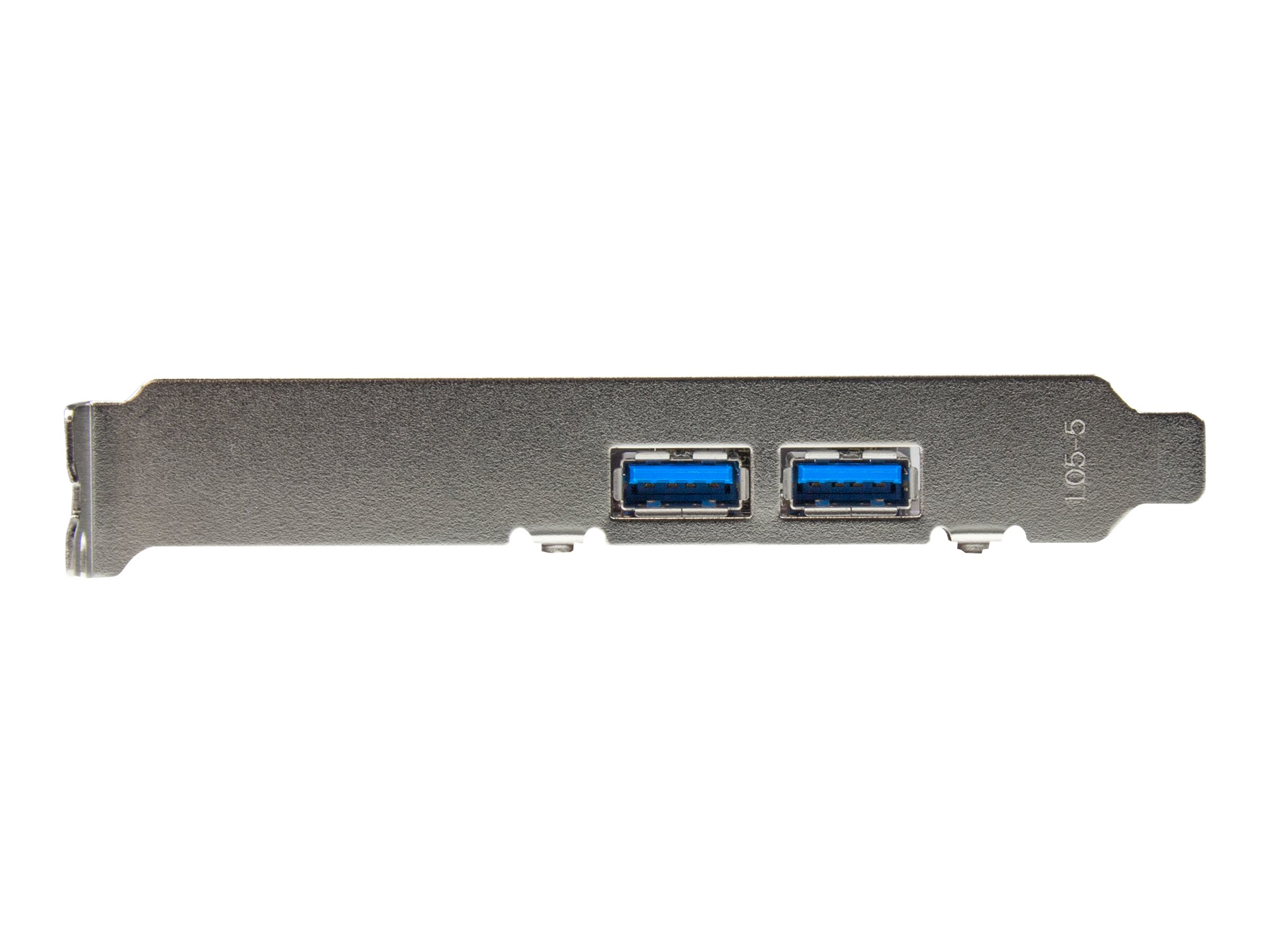 STARTECH 4 Port USB 3.0 PCI Express PCIe