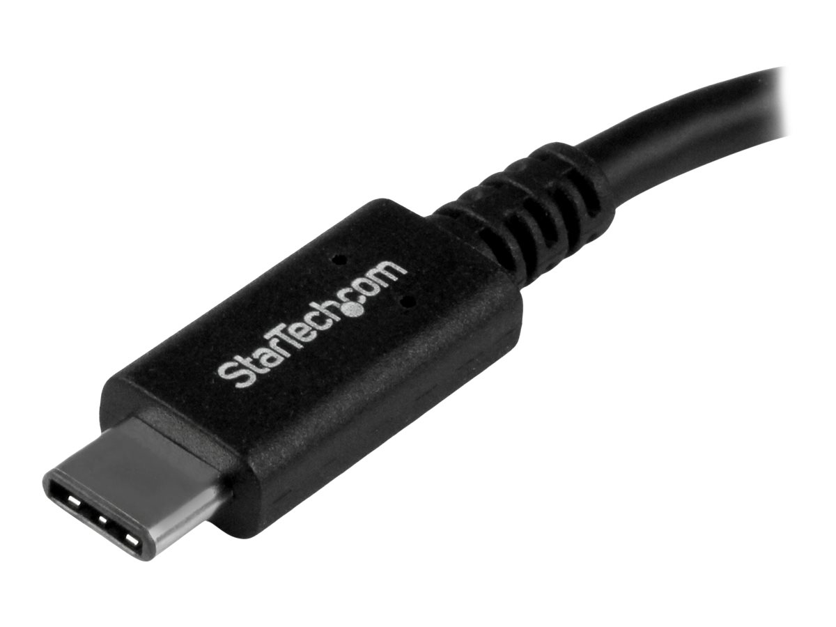 STARTECH USB 3.0 USB C to A Adapter