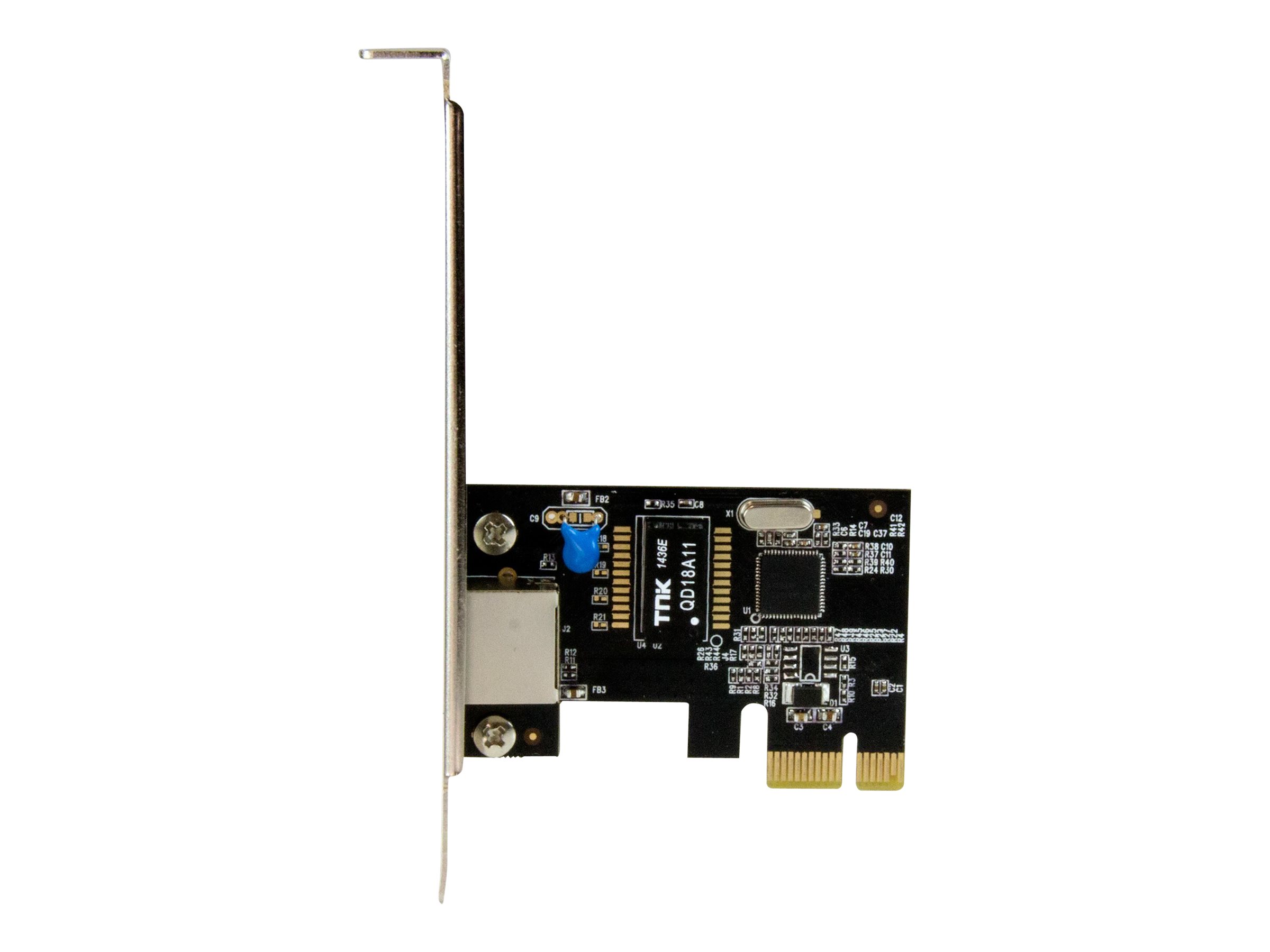 STARTECH 1 Port Gigabit Ethernet PCI