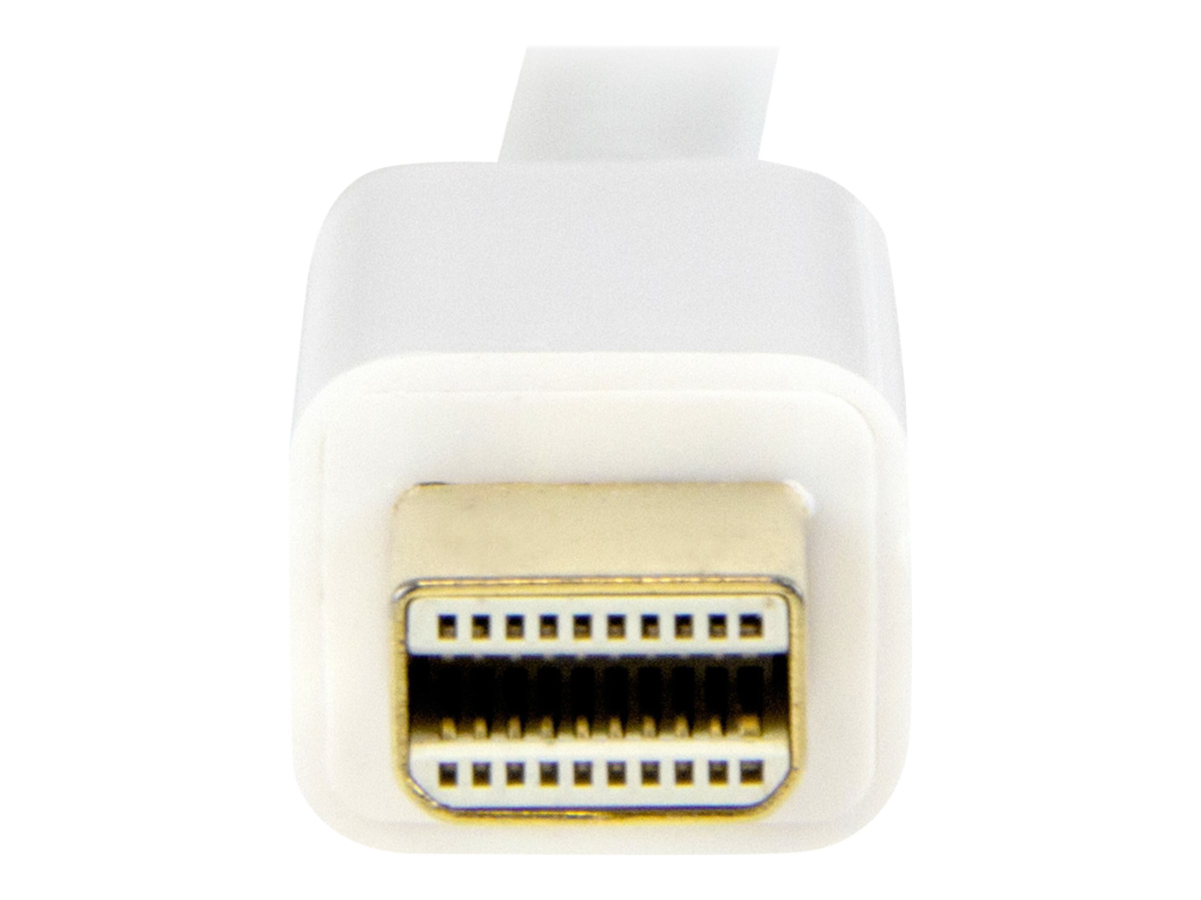 STARTECH 2m Mini DisplayPort auf HDMI Ko