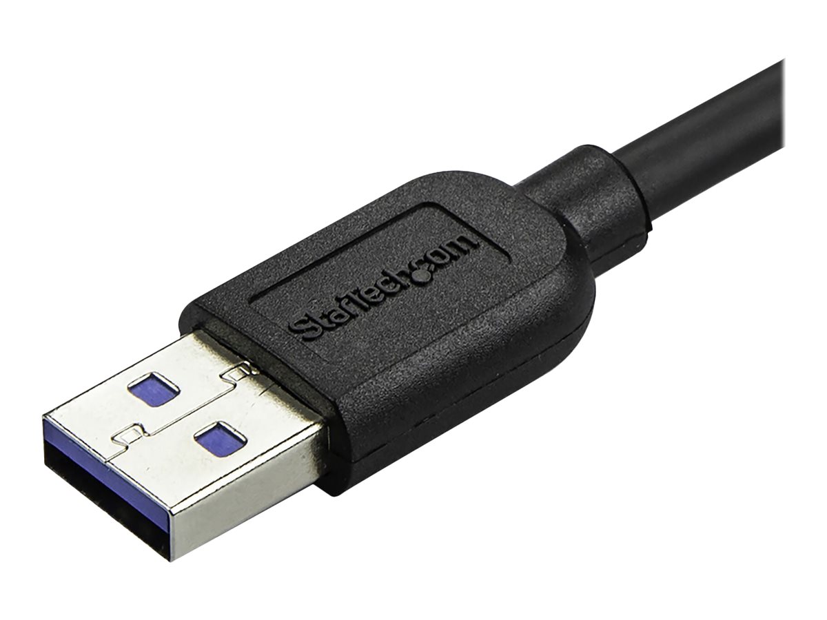 StarTech.com USB3AU50CMRS USB cable