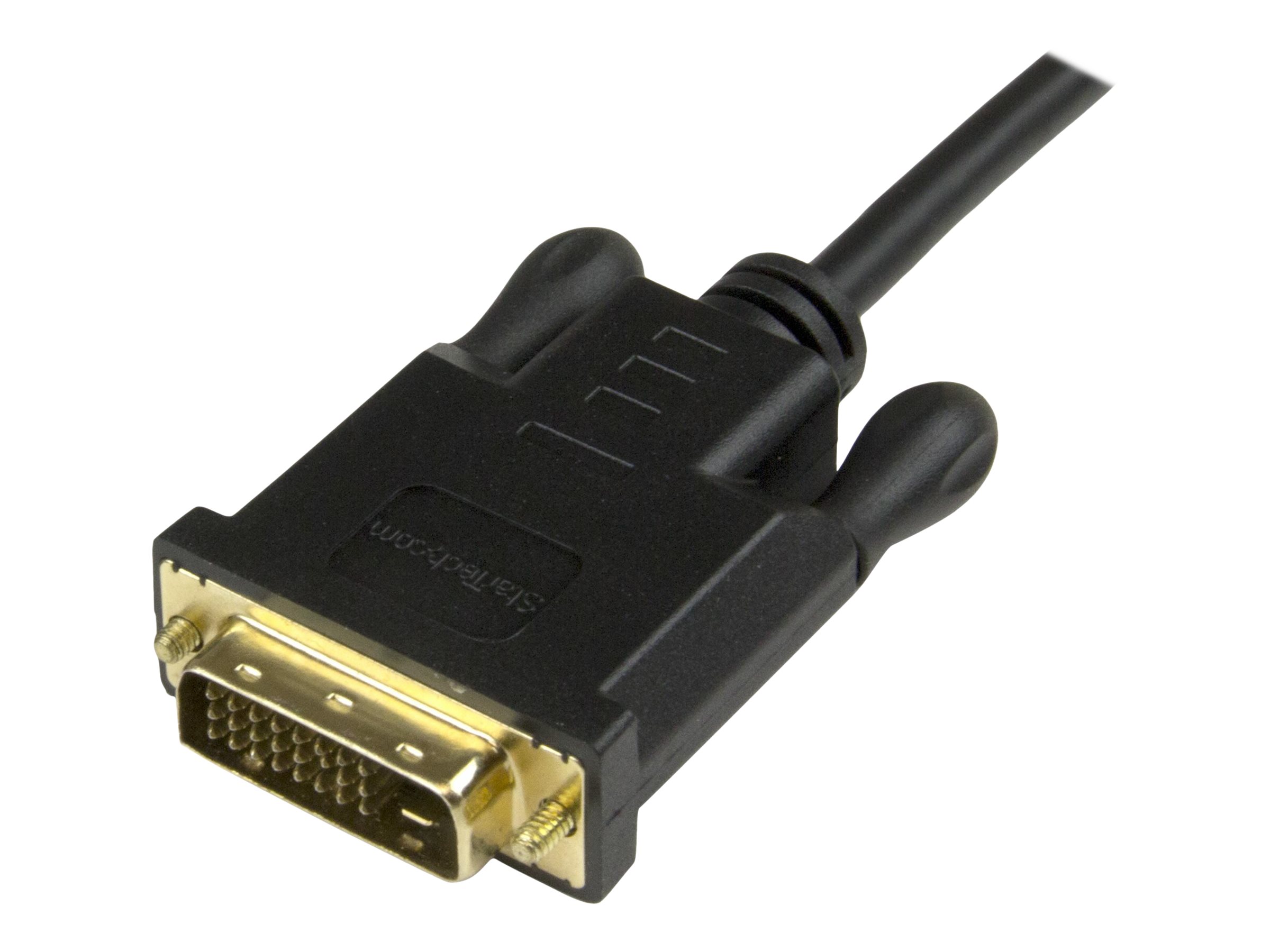STARTECH 91cm DisplayPort auf DVI Kabel