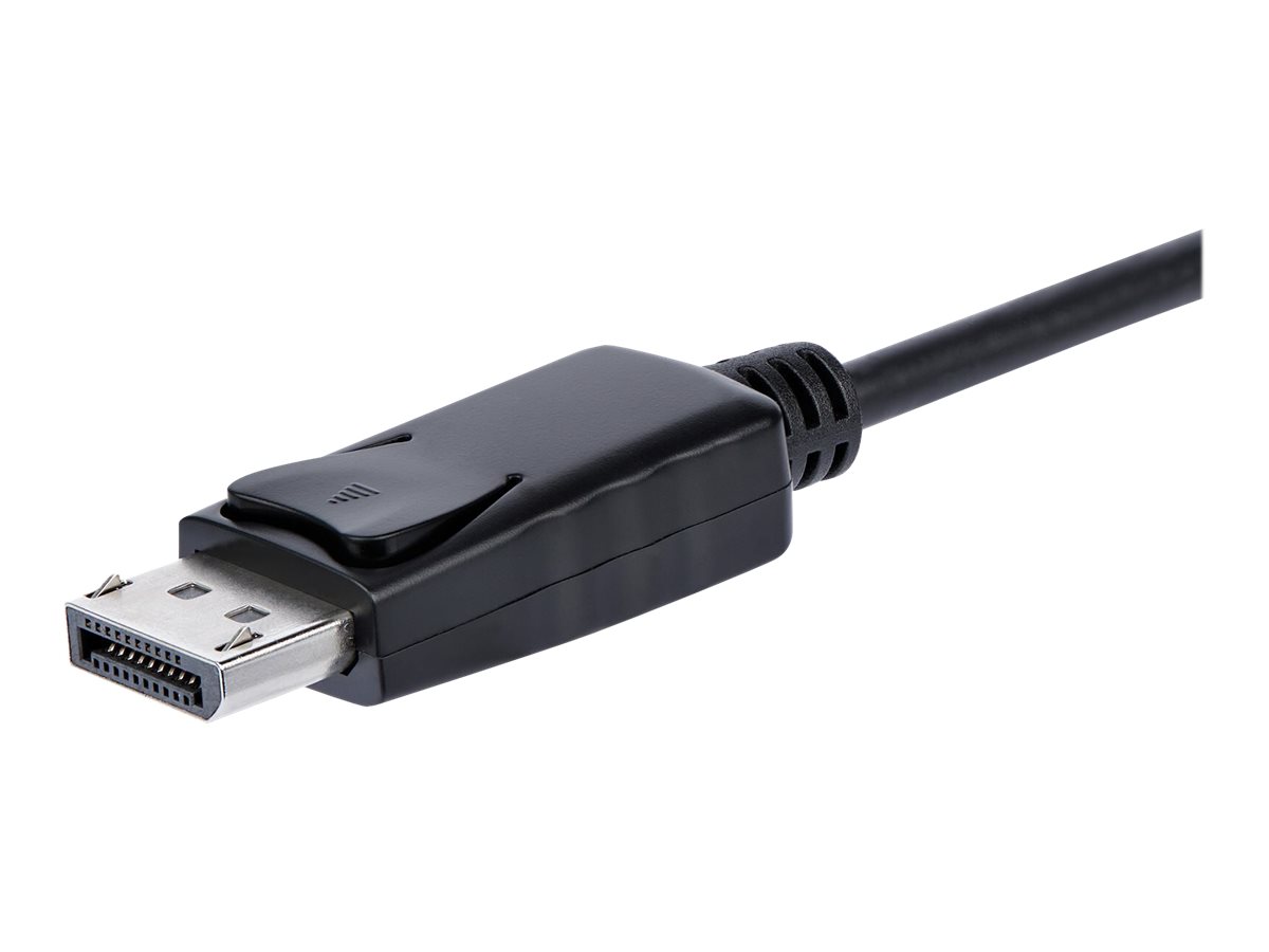 STARTECH DP to VGA Adapter with Audio