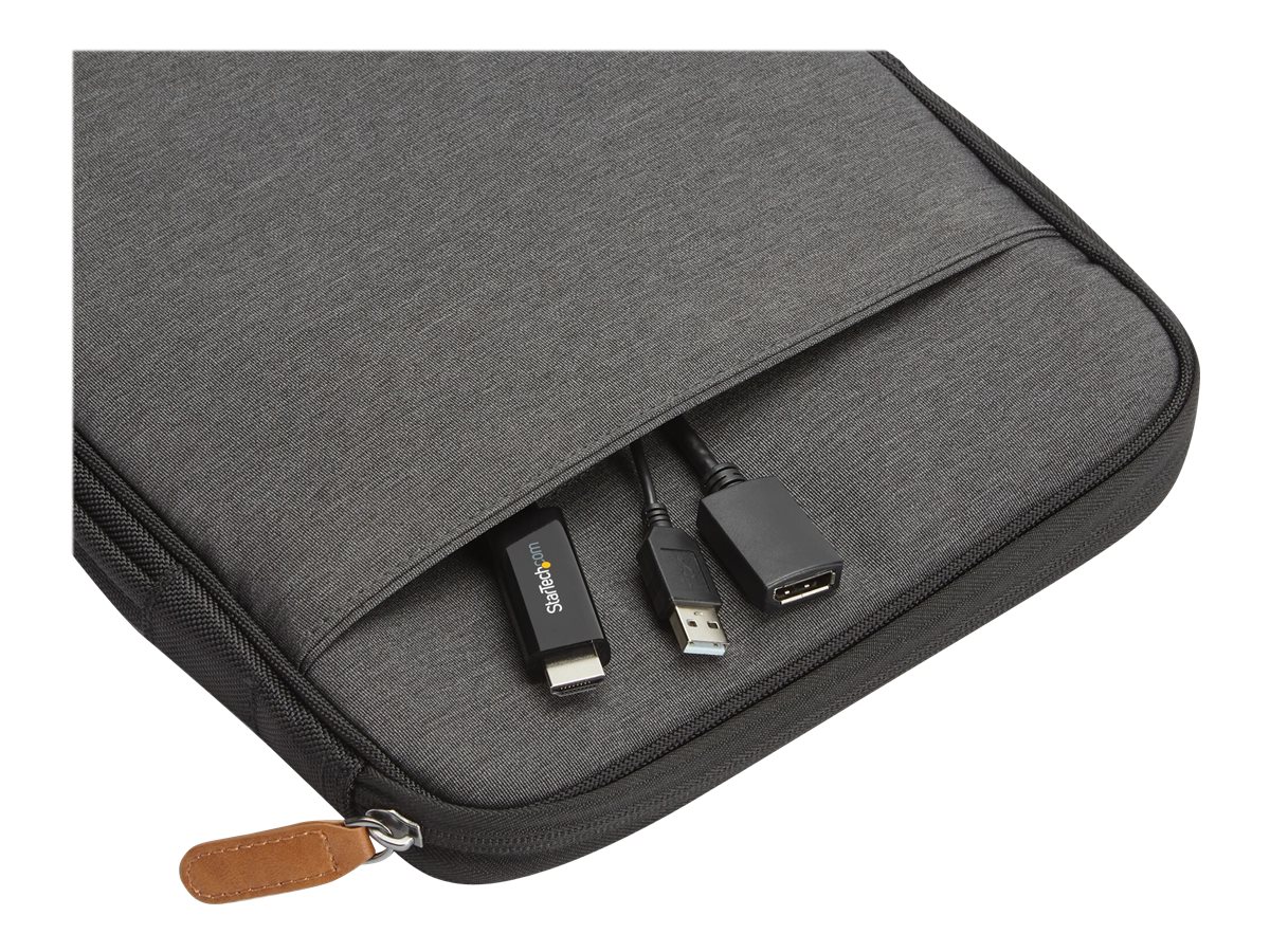 STARTECH HDMI to DP 1.2 Adapter - 4K