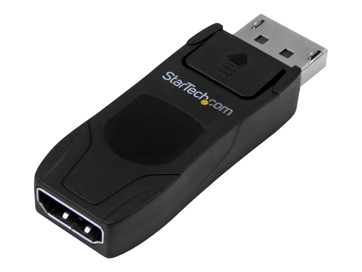 STARTECH DisplayPort zu HDMI 4K Adapter