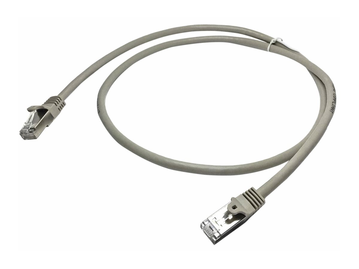 StarTech.com N6SPAT1MGR networking cable