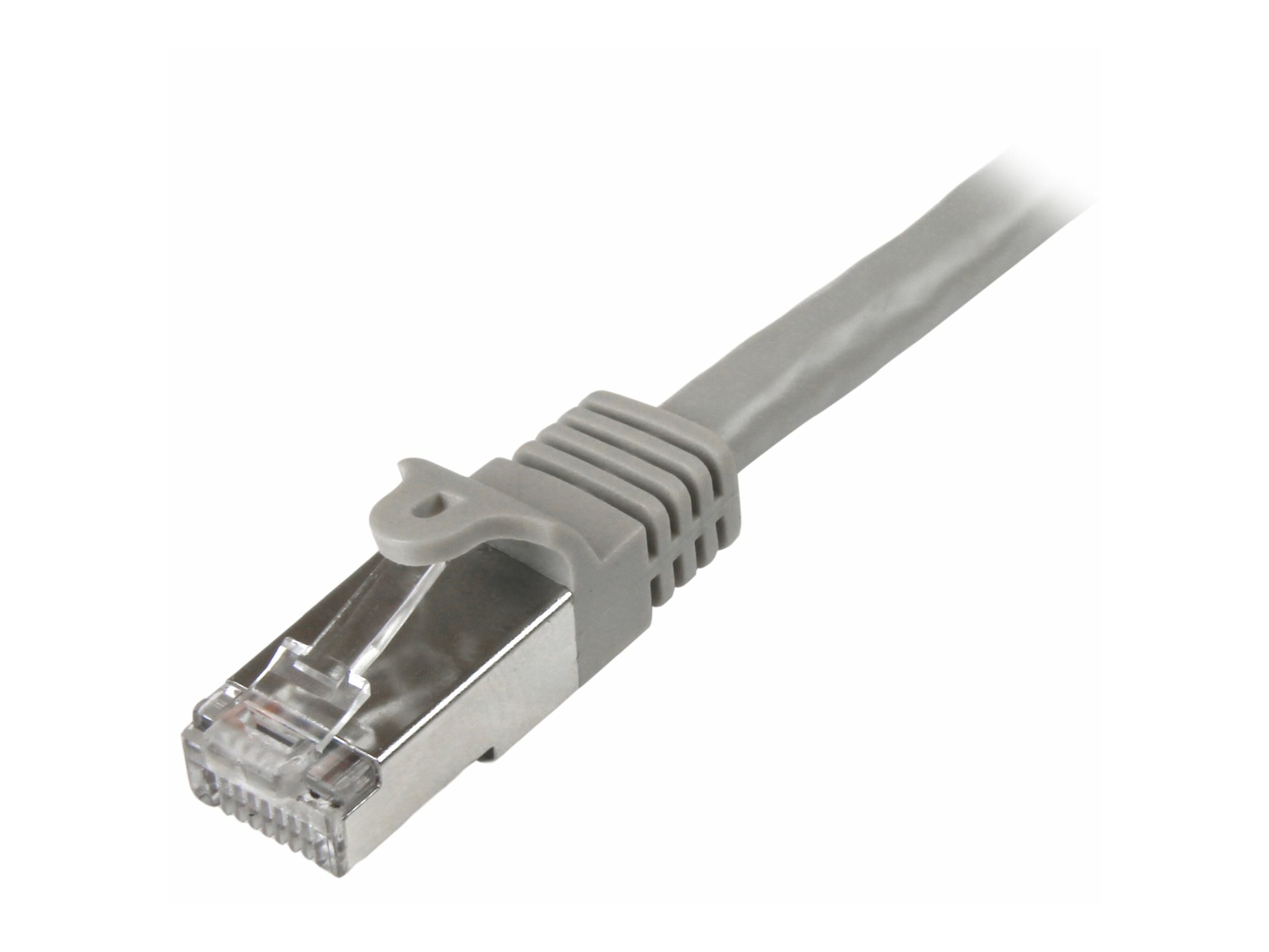 StarTech.com N6SPAT2MGR networking cable