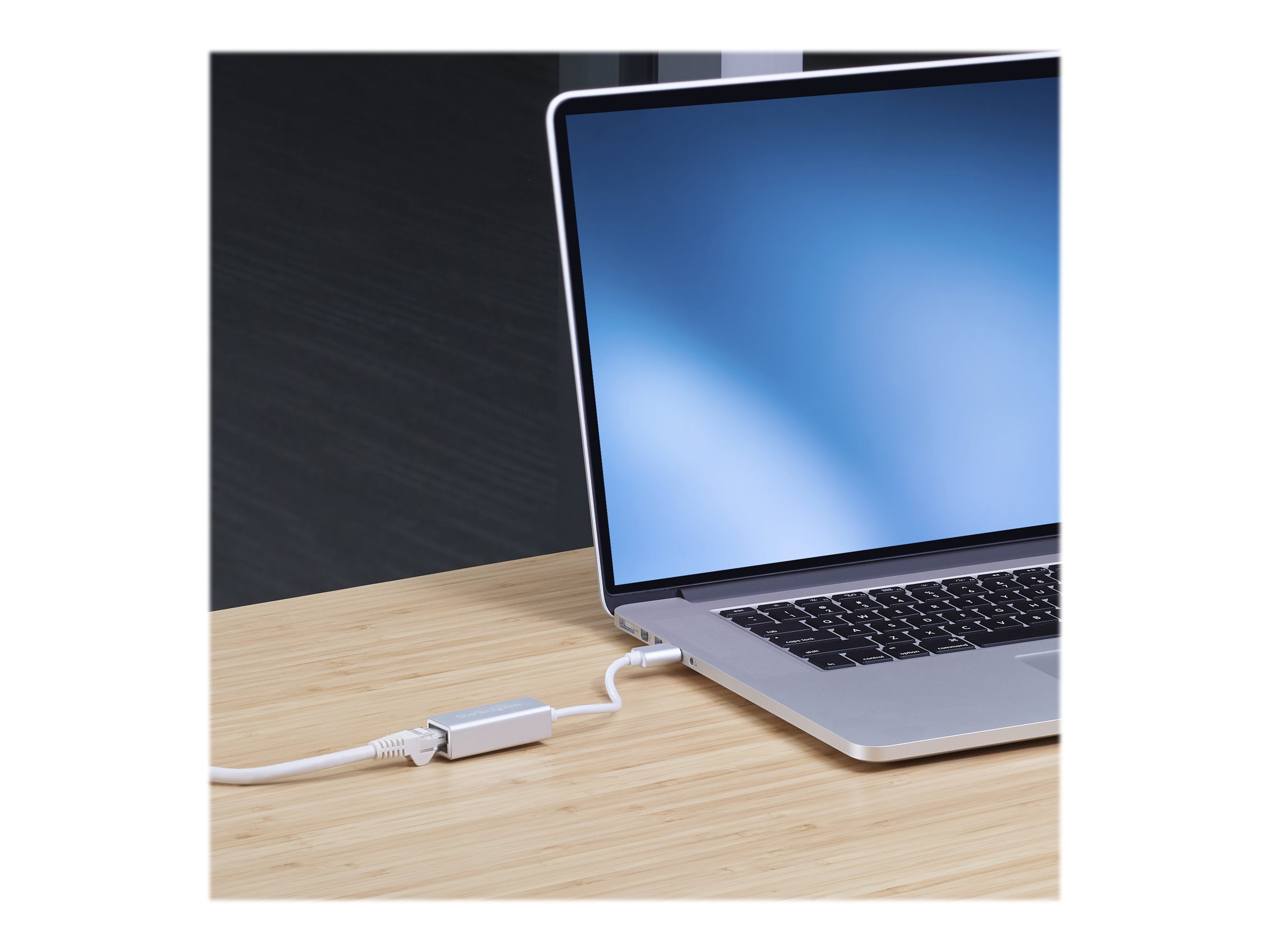 StarTech.com USB31000SA network card