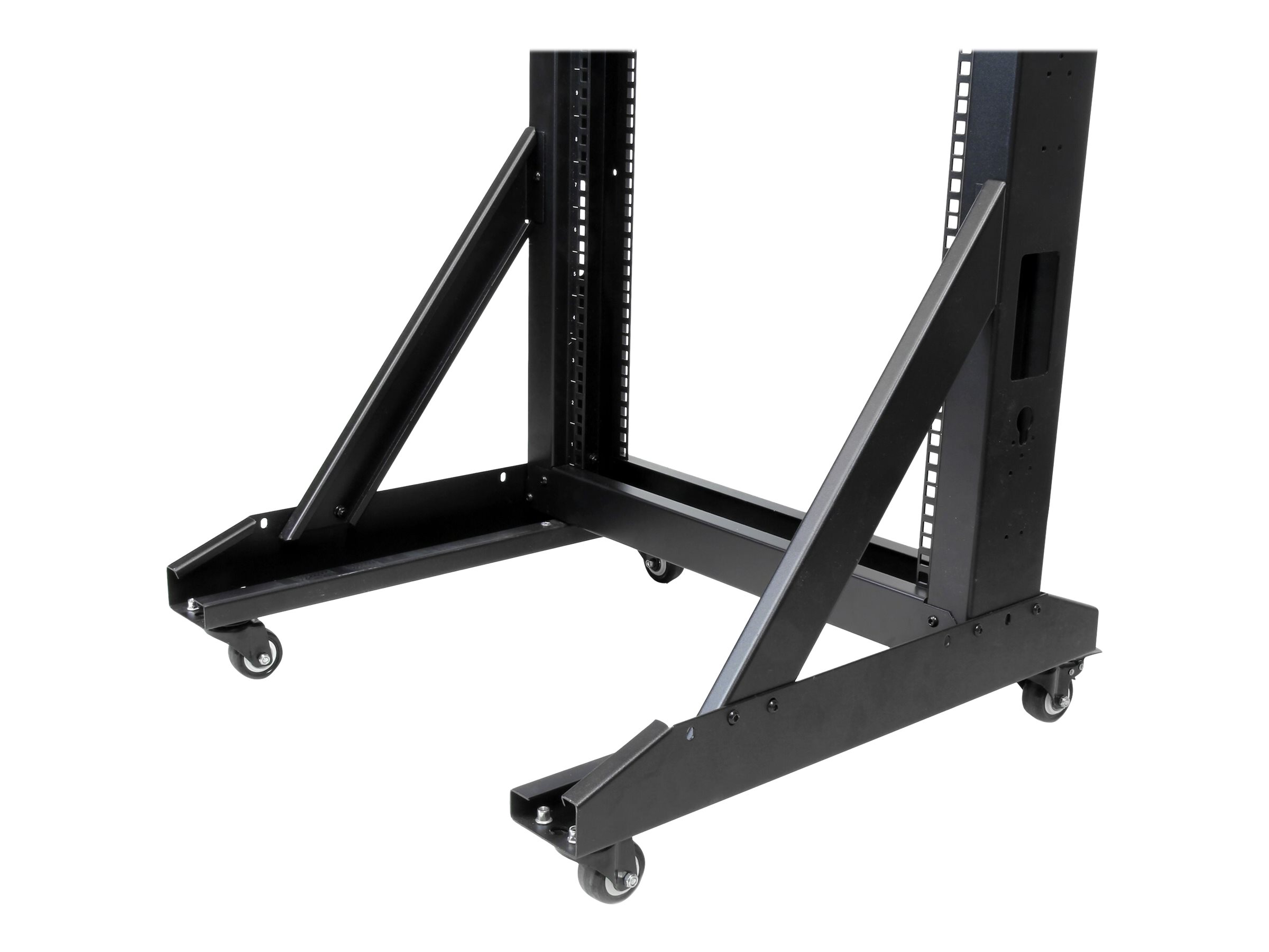 STARTECH 2 Post Server Rack - 42HE