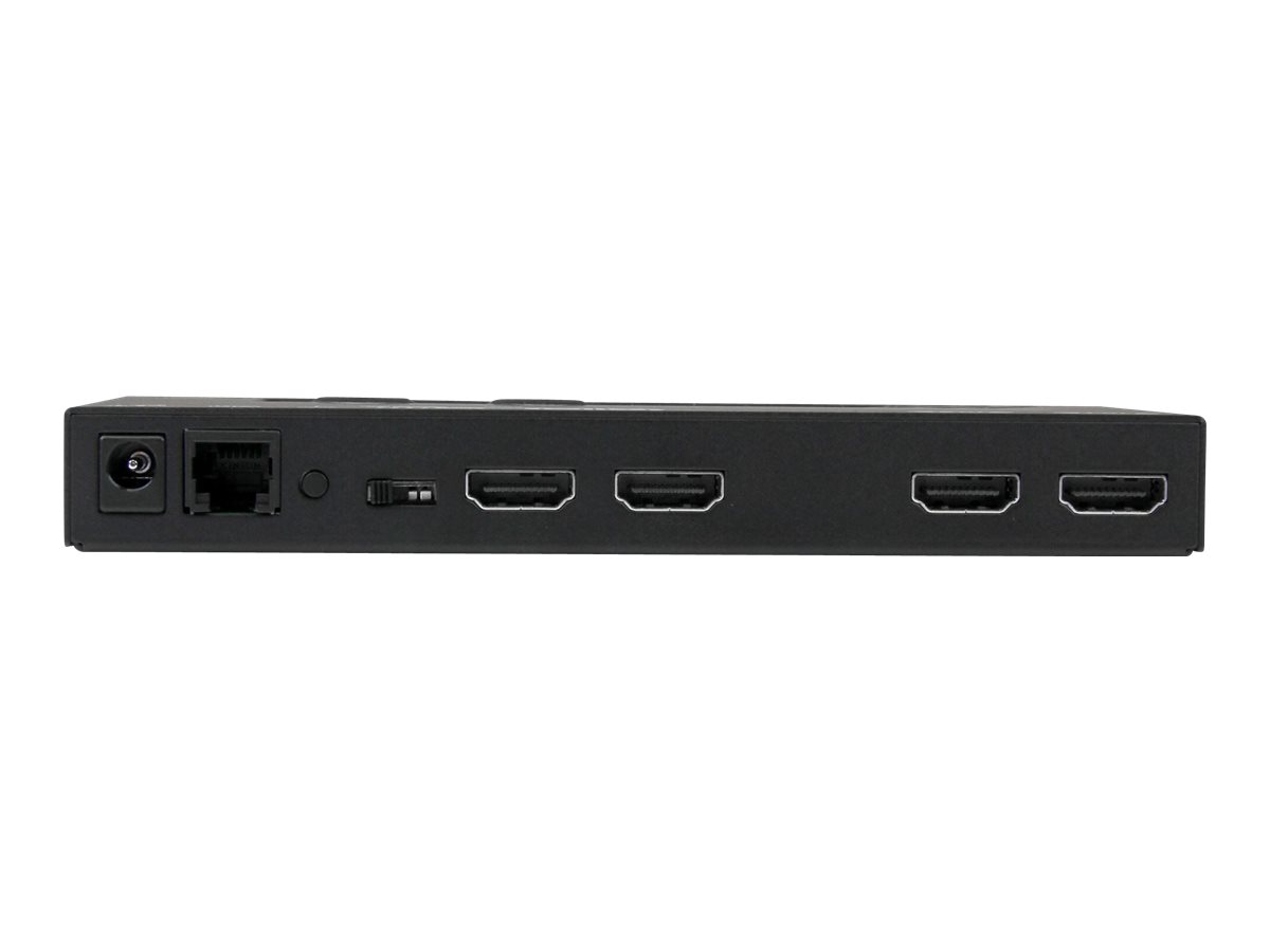 StarTech.com VS222HD4K video switch