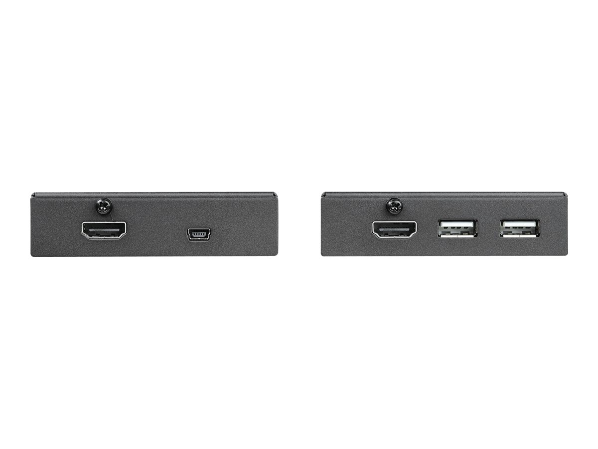 STARTECH HDMI über Cat6 Extender mit 4