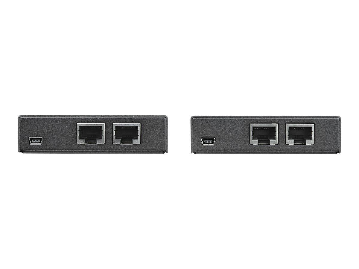 STARTECH HDMI über Cat6 Extender mit 4