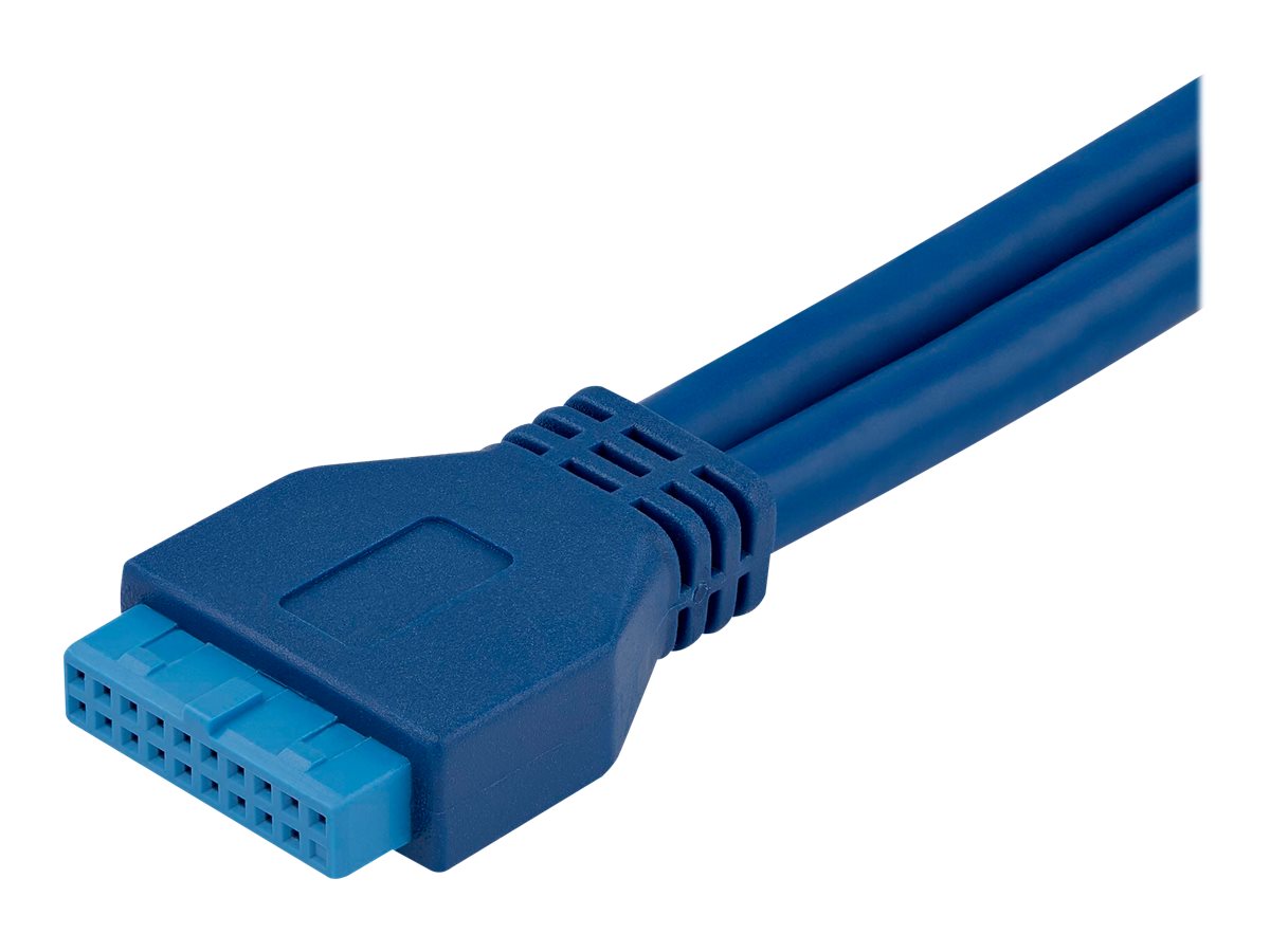 STARTECH USB 3.0 interner Kartenleser