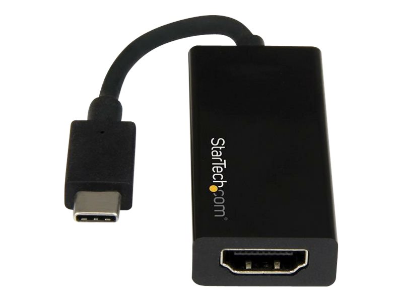 STARTECH USB-C to HDMI Adapter