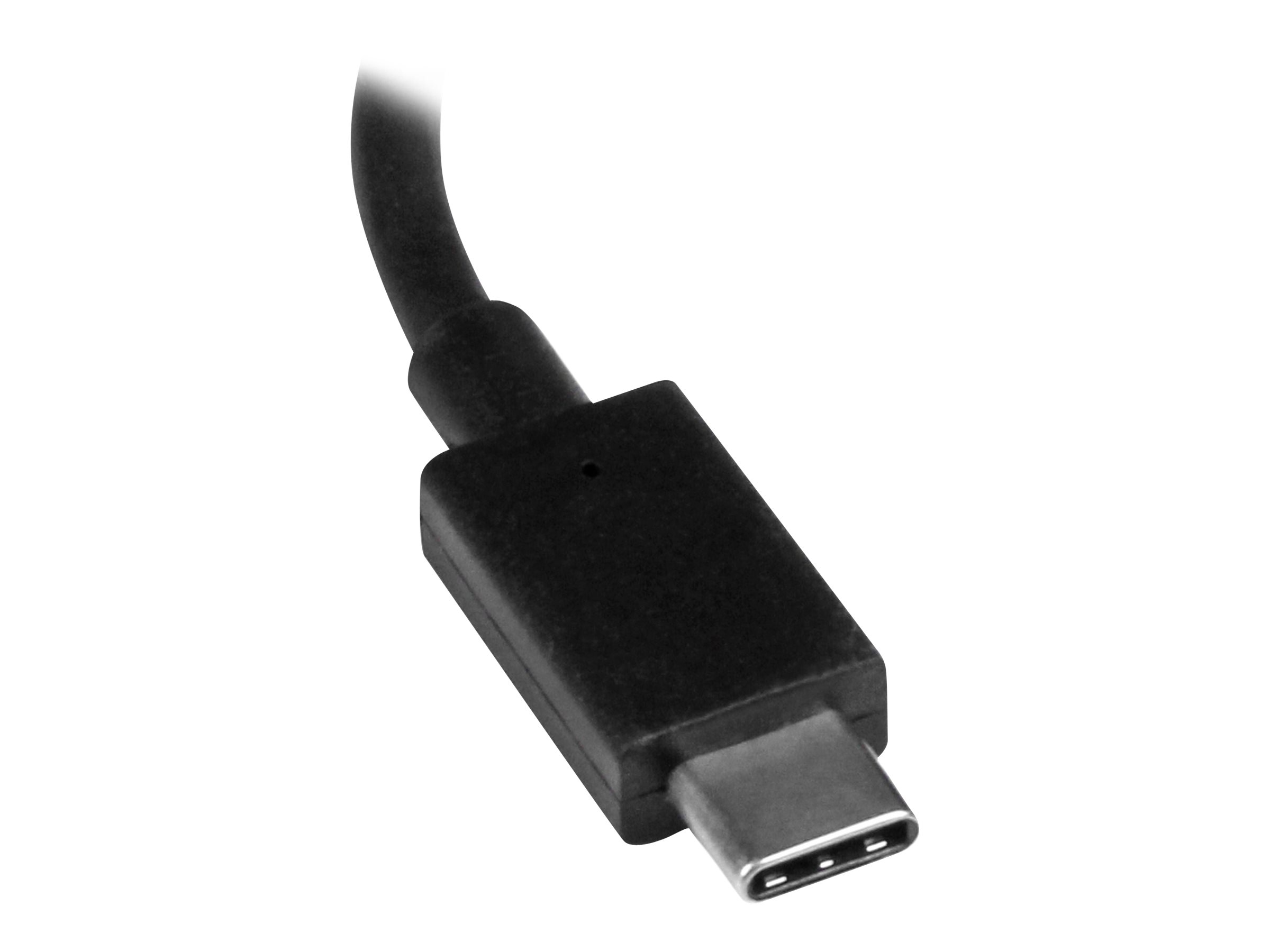 STARTECH USB-C to HDMI Adapter