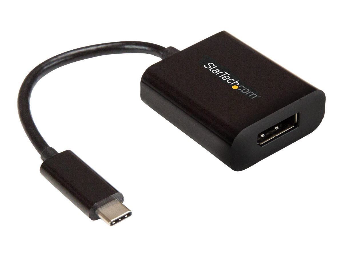 STARTECH USB C to DisplayPort Adapte