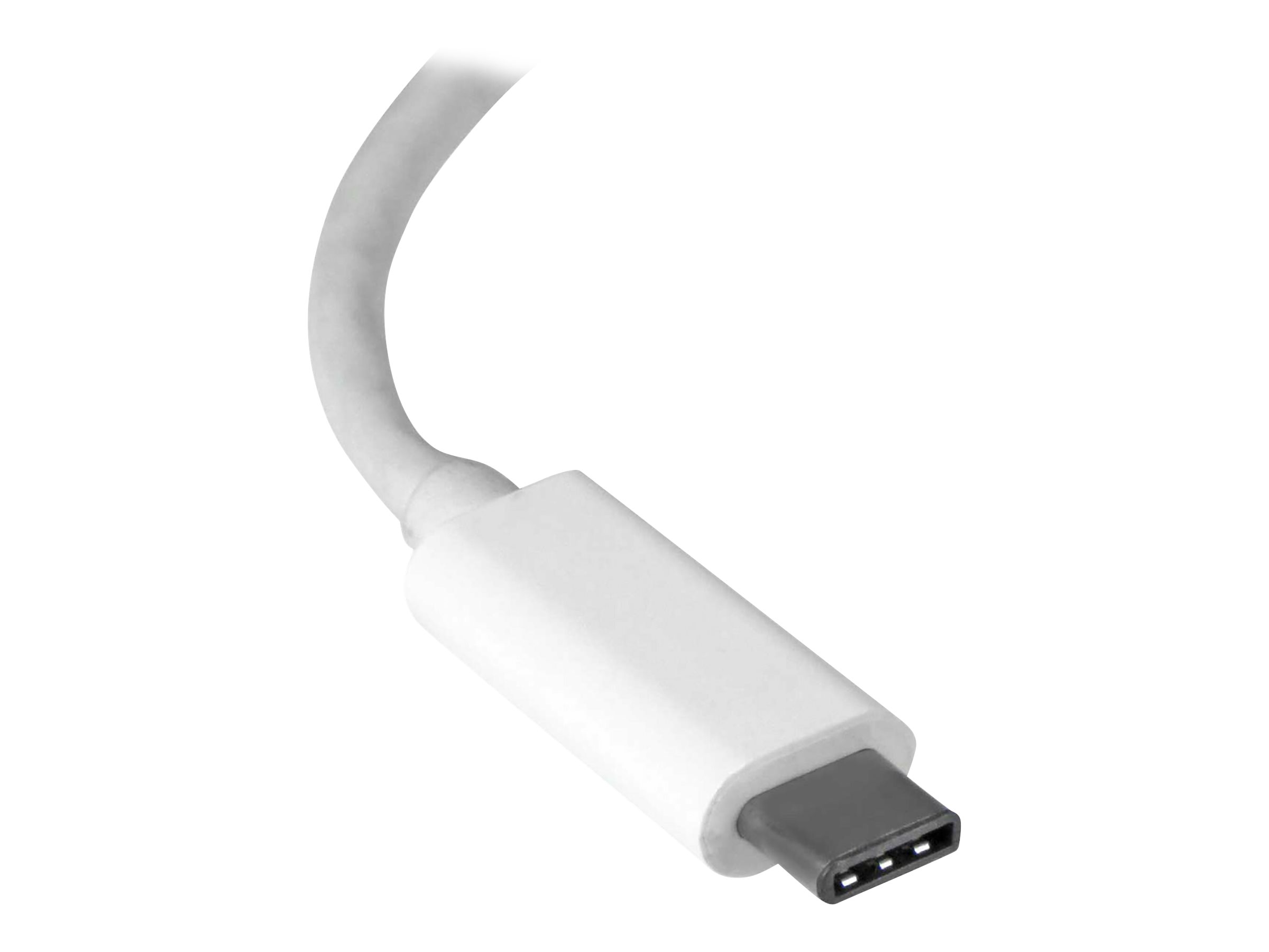 STARTECH US1GC30W USB 3.0 Type C to Giga