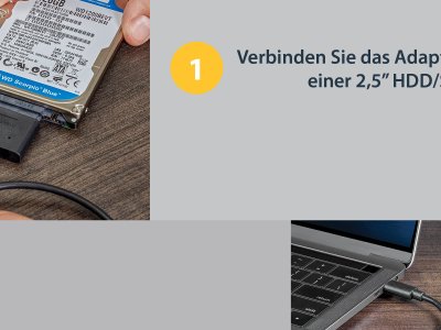 STARTECH USB 3.1 Gen 2 to 2.5in SATA