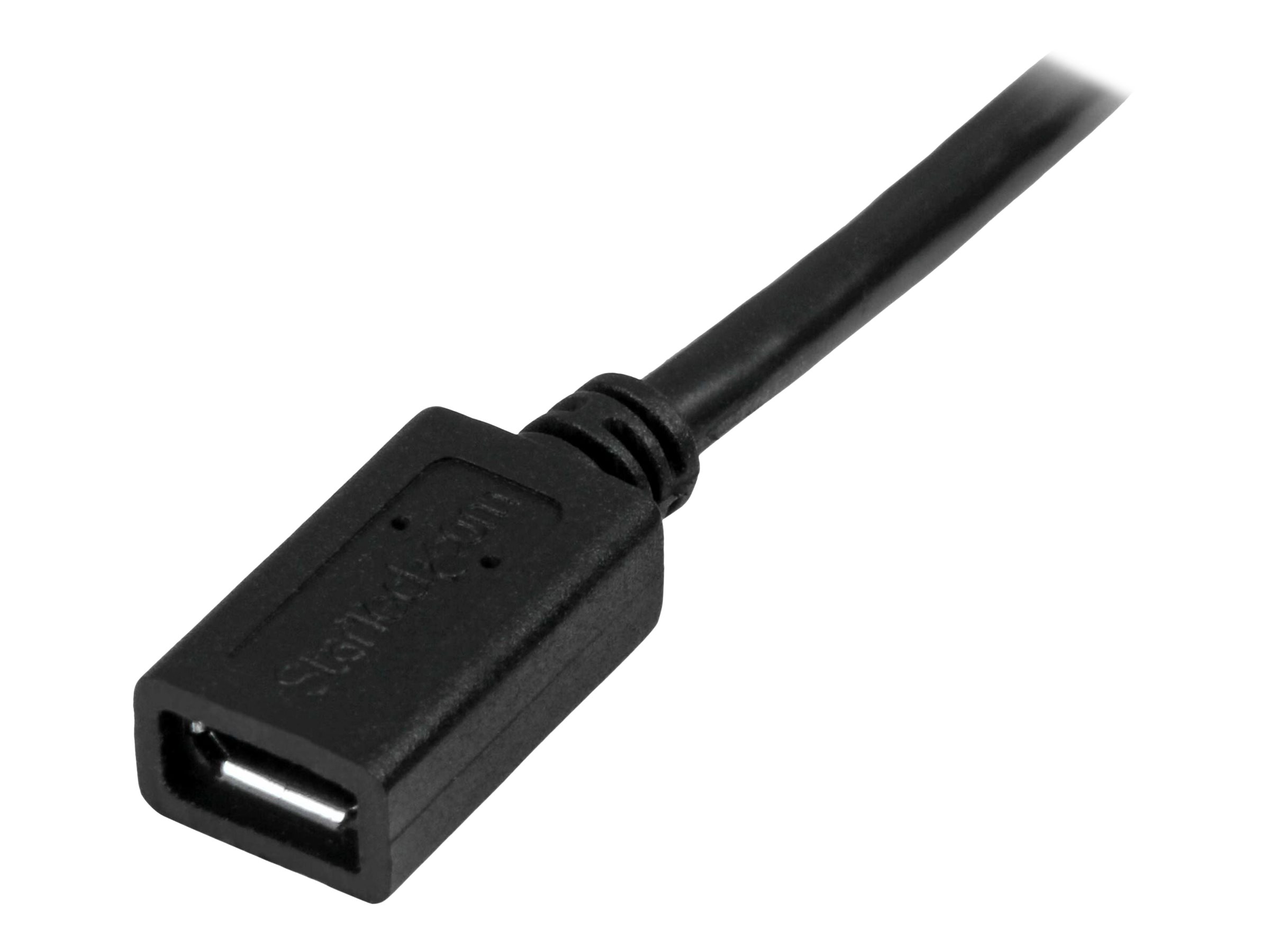 StarTech.com USBUBEXT50CM USB cable