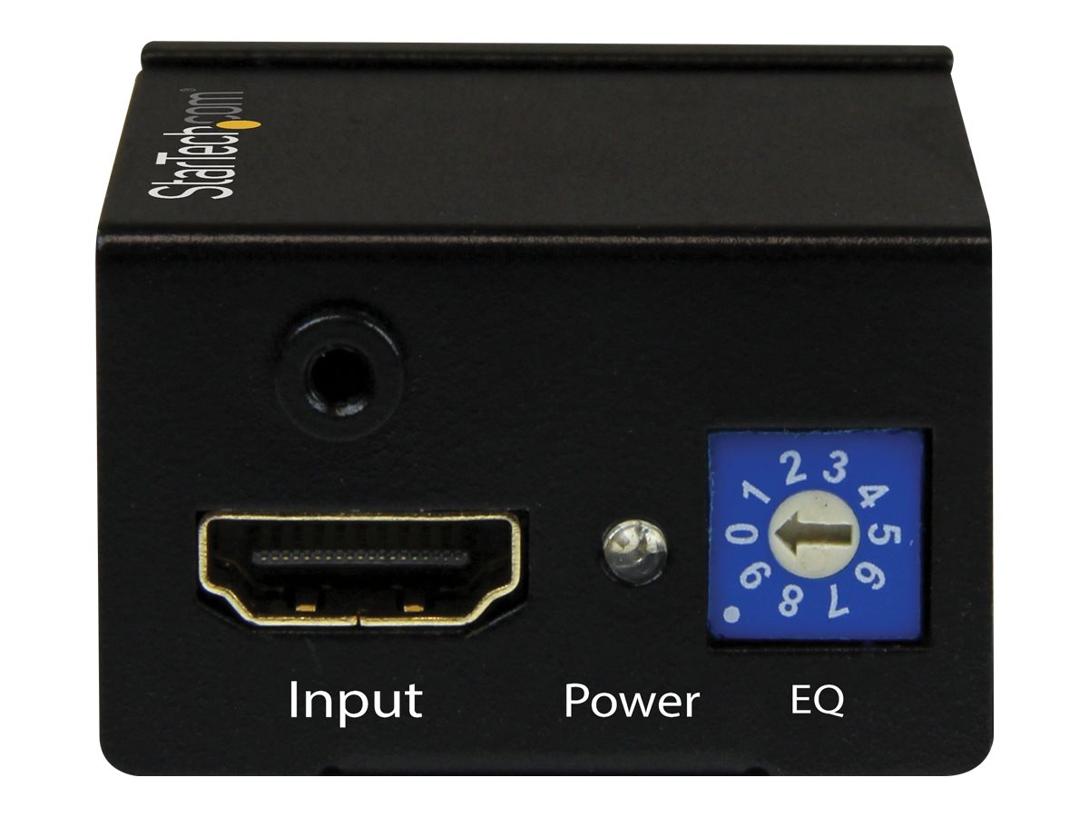 STARTECH HDMI booster