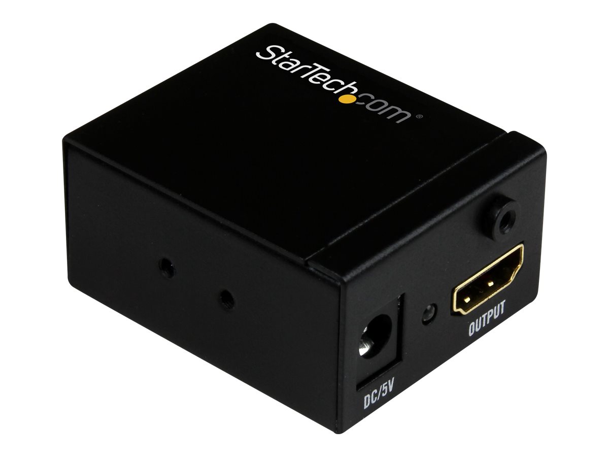 STARTECH HDMI booster