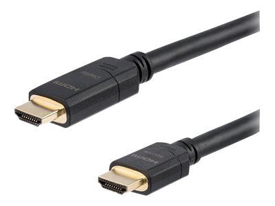 STARTECH 30m Aktives HDMI Kabel - St/St