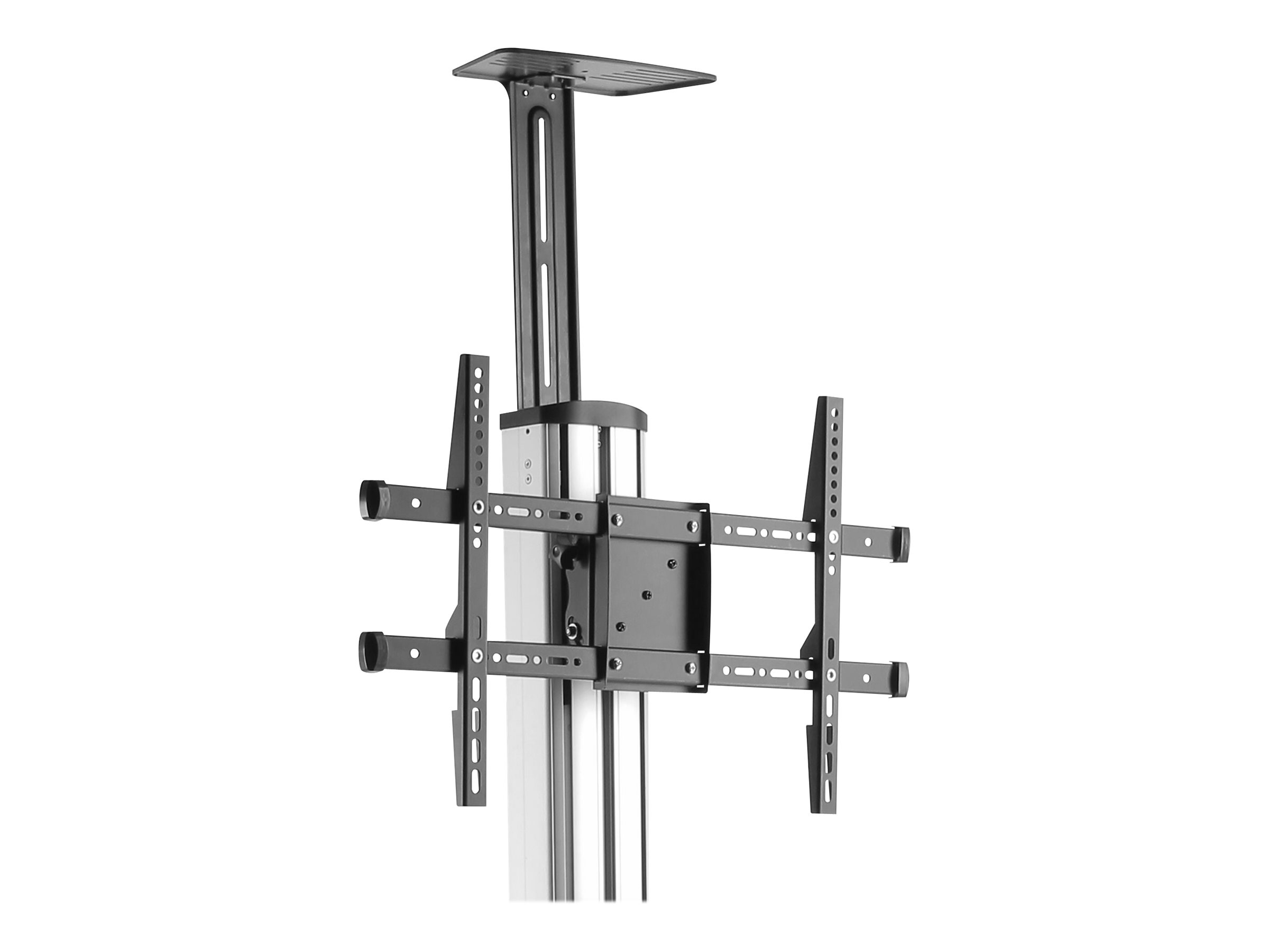 STARTECH TV Cart - Portable TV Stand