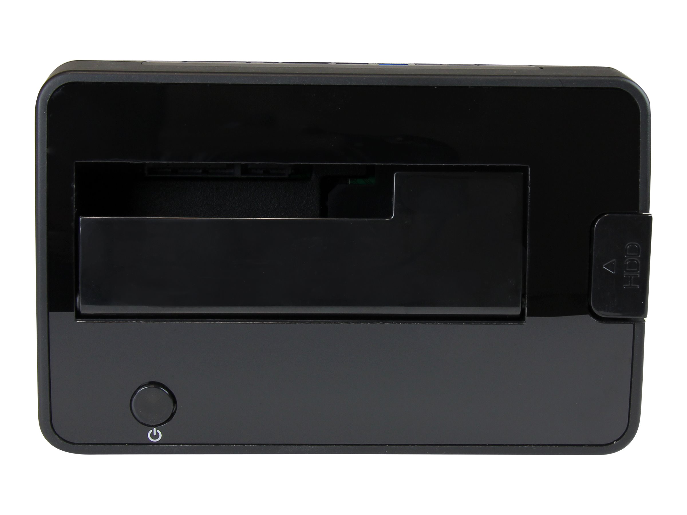 StarTech.com SDOCKU313E storage drive docking station