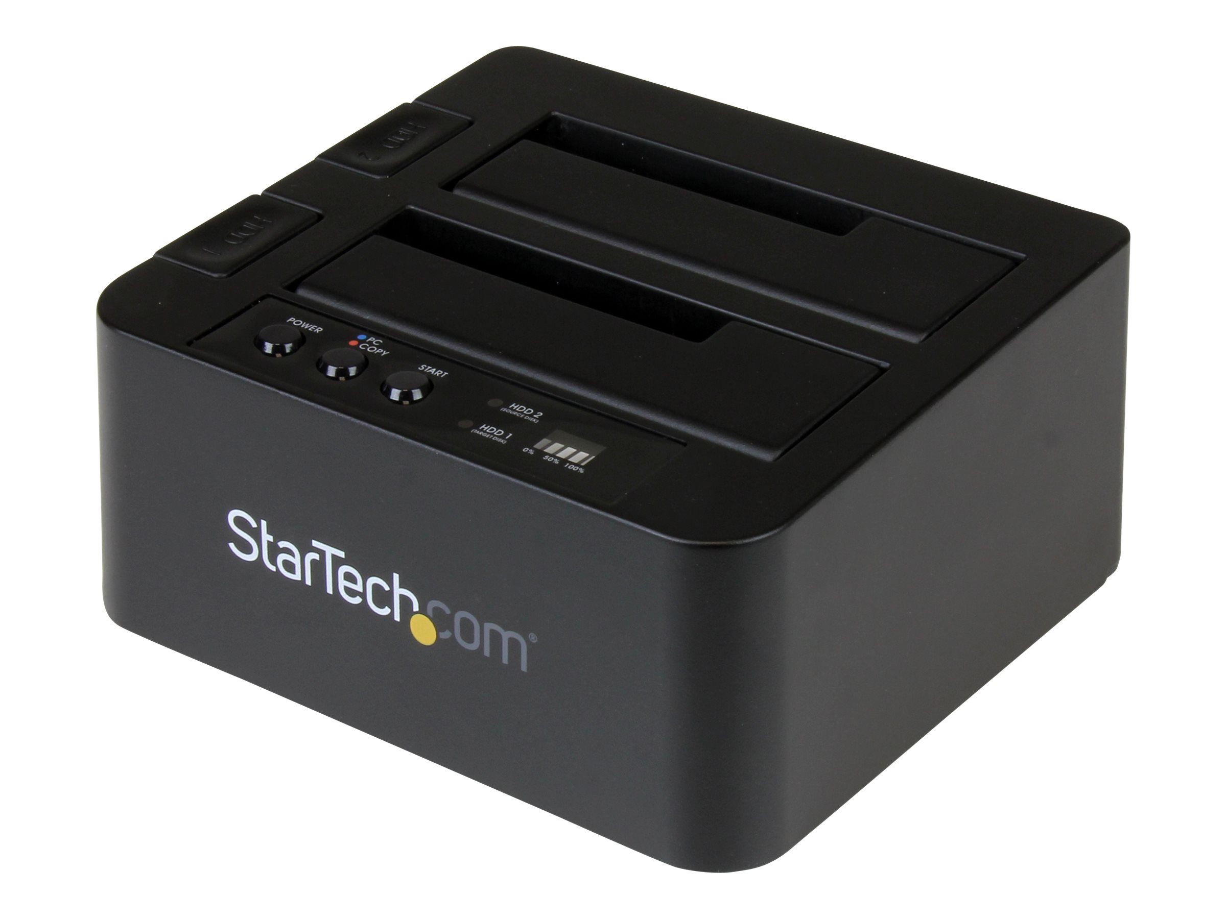 STARTECH USB 3.1 (10 Gbit/s) Duplizierer