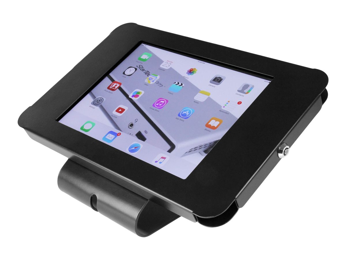 STARTECH Abschliessbarer Tablet Ständer