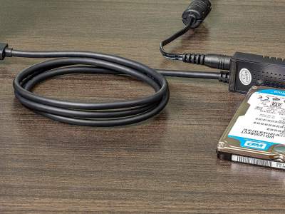 STARTECH USB 3.1 6,4/8,9cm SATA Adapter