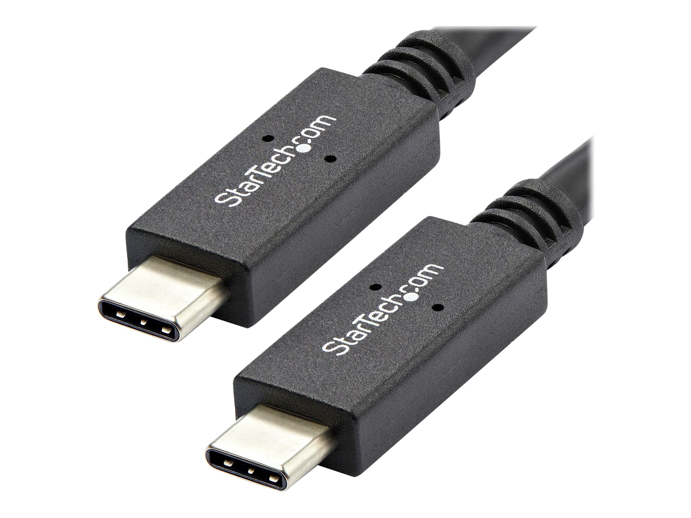 STARTECH USB C Cable 3 ft 1m