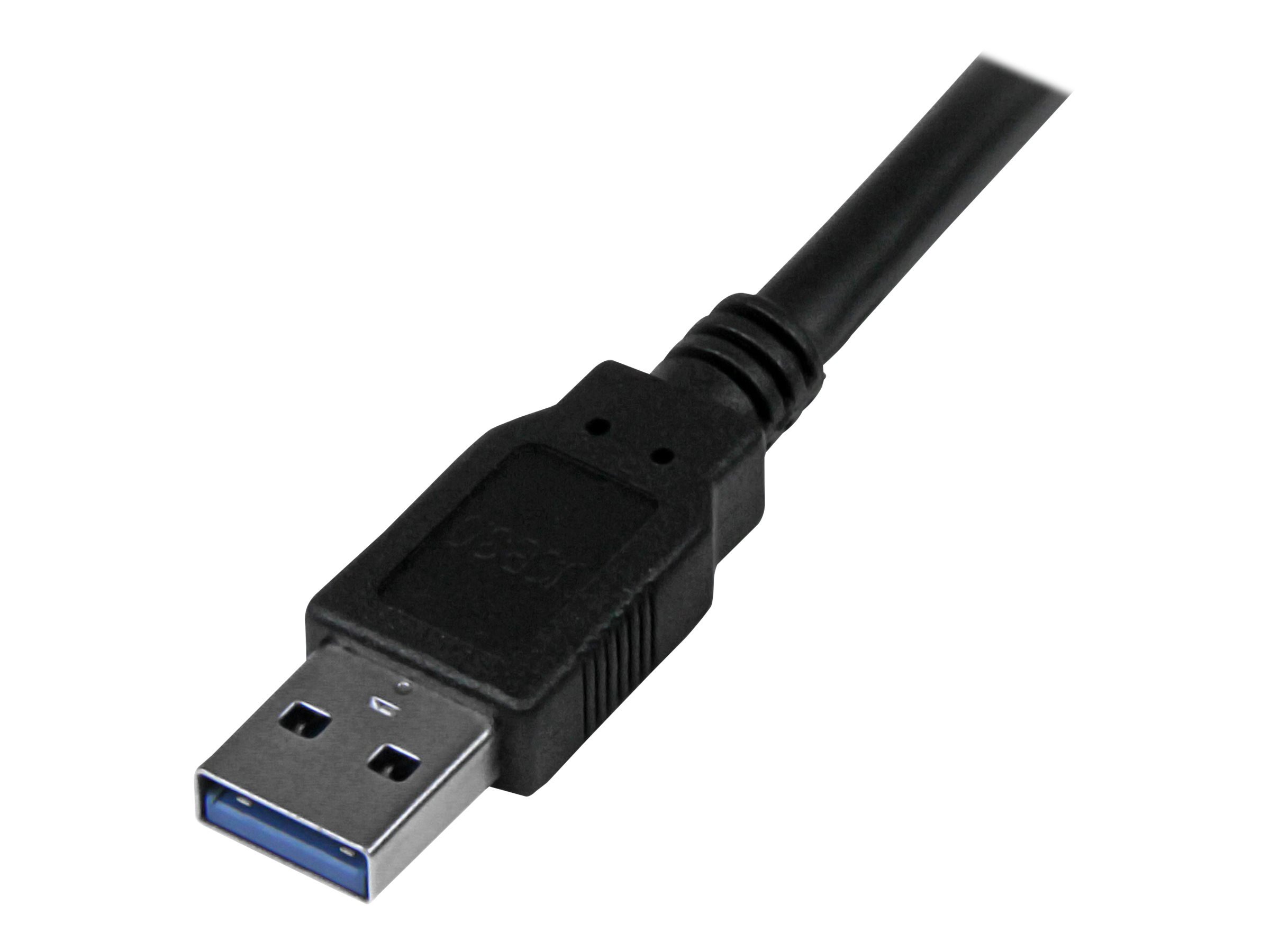 STARTECH 3m 10ft USB 3.0 A to A Cable