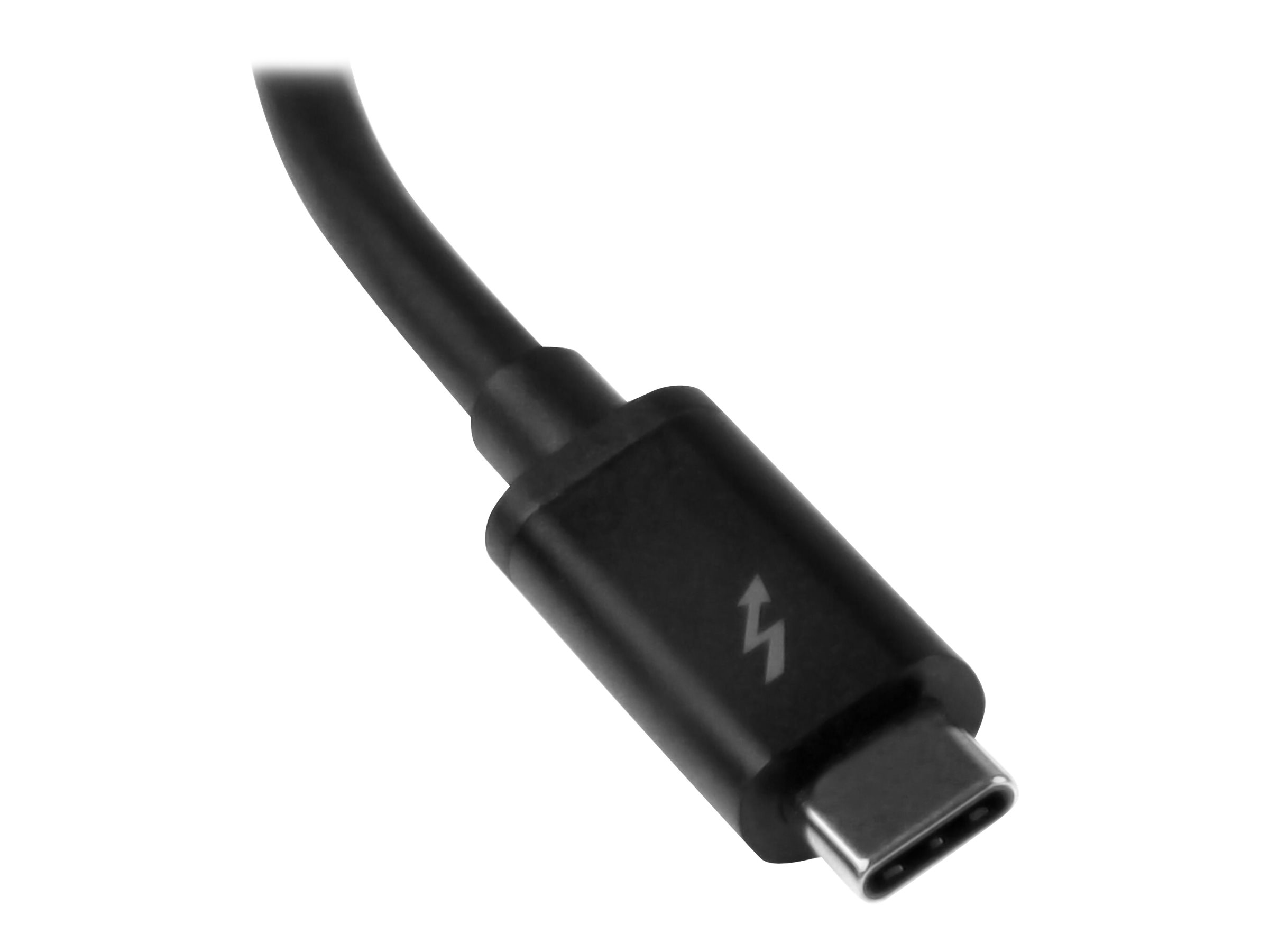 StarTech.com TBT3TBTADAP cable gender changer