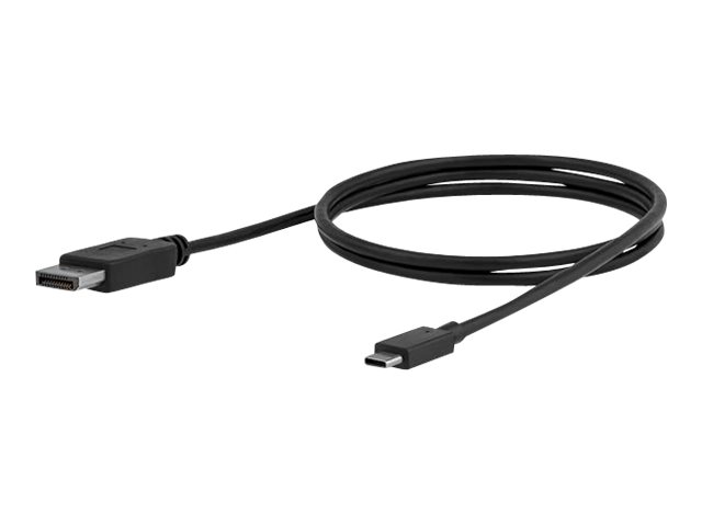 STARTECH 1m USB-C to DisplayPort Cable