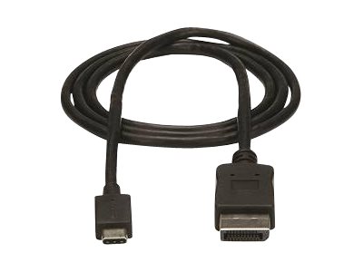 STARTECH 1m USB-C to DisplayPort Cable