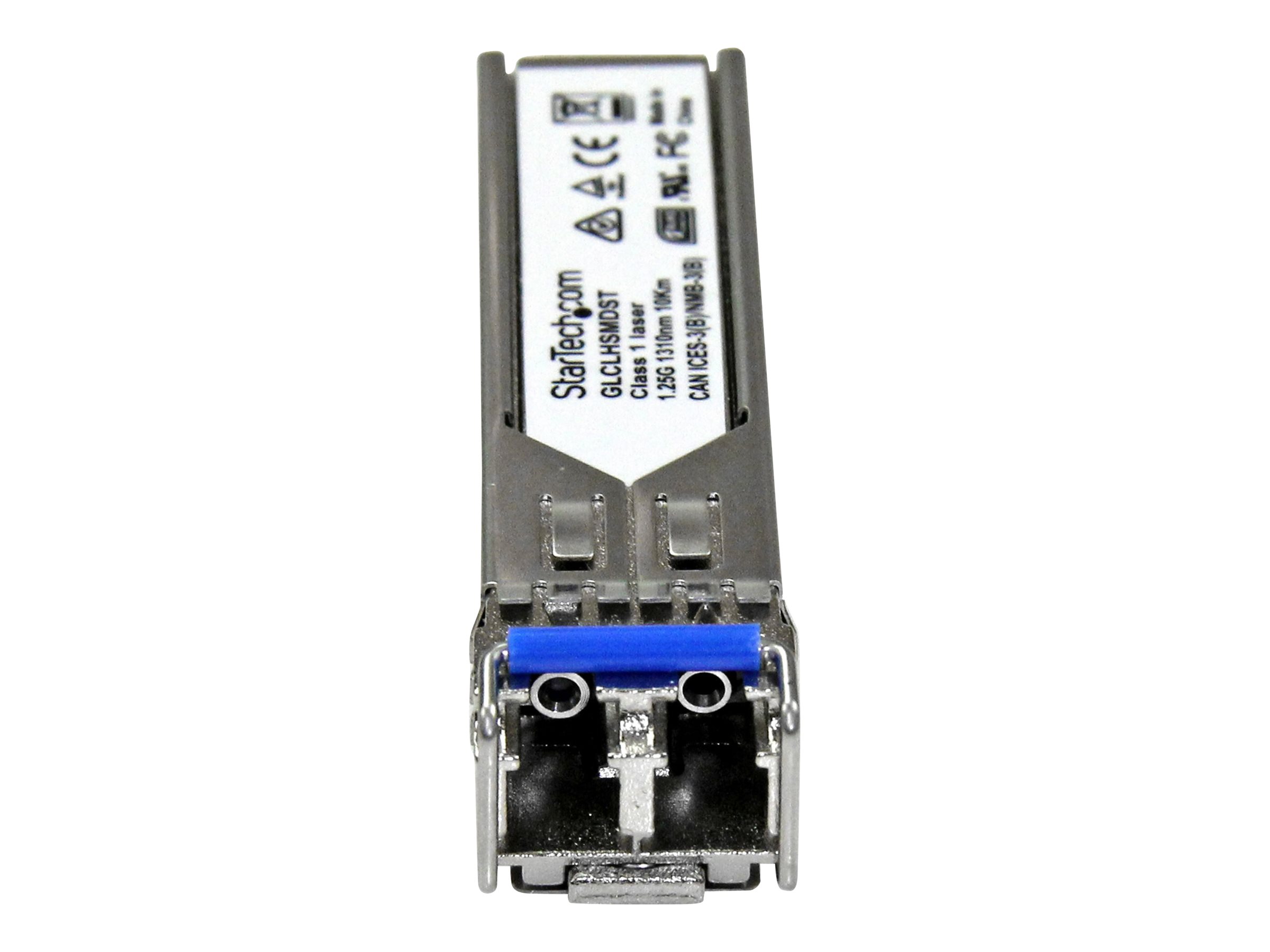 STARTECH Gigabit LWL SFP Transceiver Mod