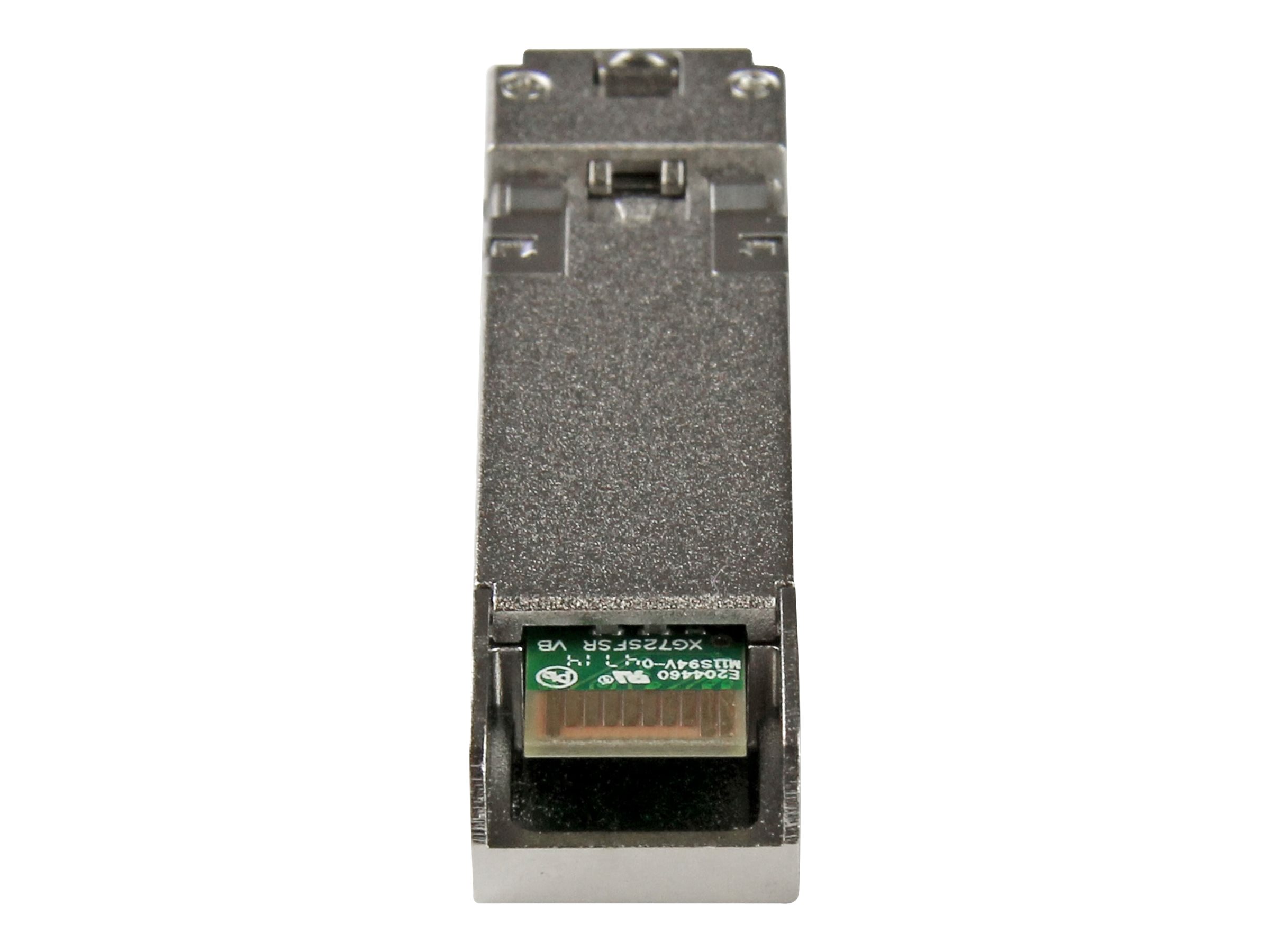 STARTECH Gigabit LWL SFP Transceiver Mod