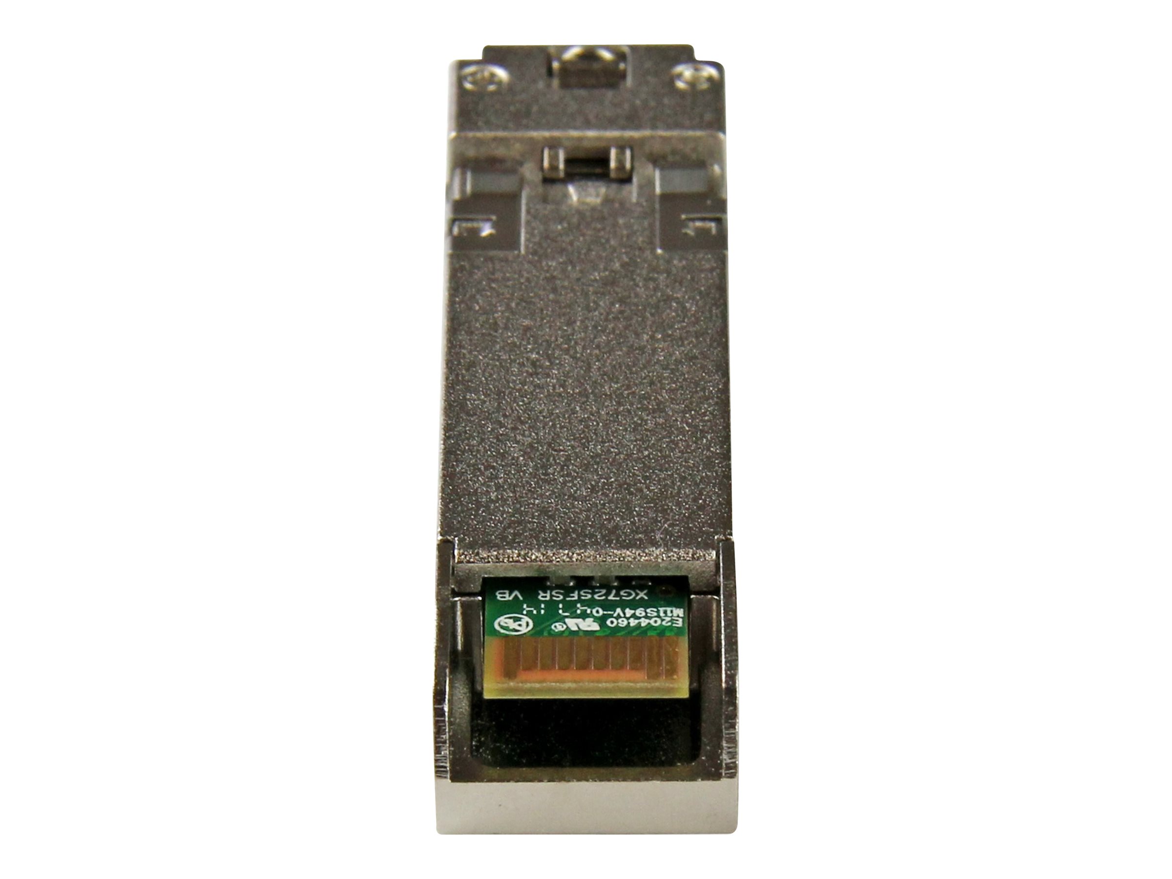 StarTech.com SFP10GLRST network transceiver module