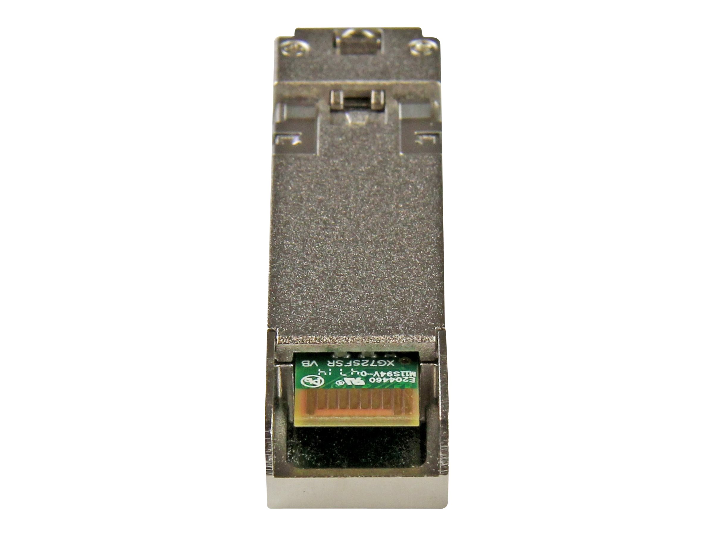 STARTECH 10 Gigabit LWL SFP+ Transceiver