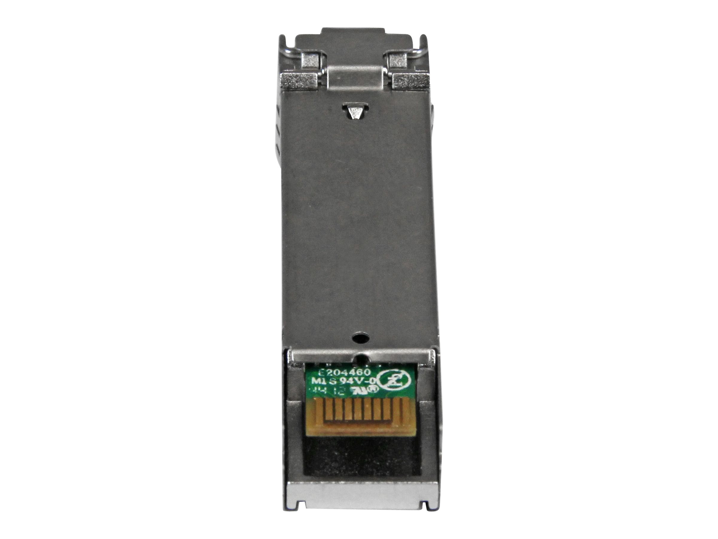 STARTECH Gigabit LWL SFP Transceiver