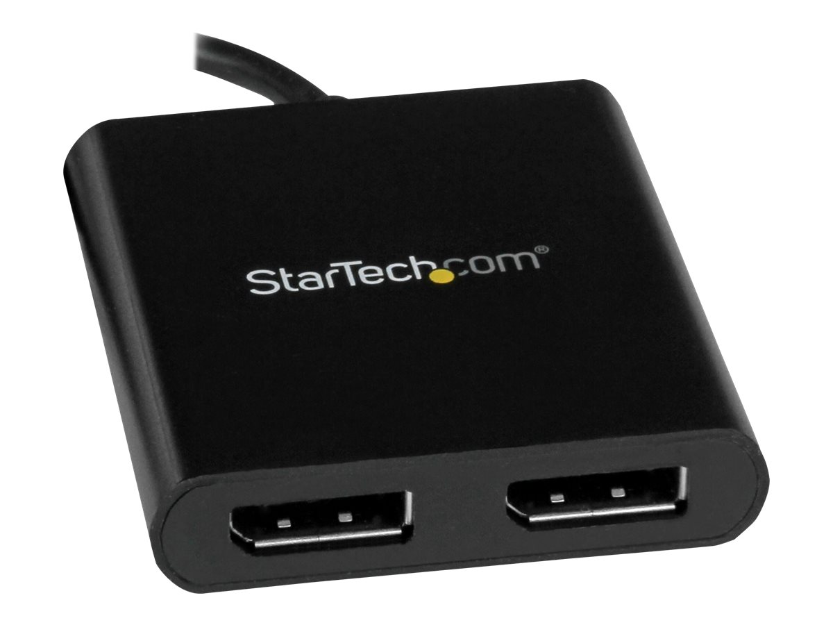 STARTECH USB-C auf DisplayPort Multi