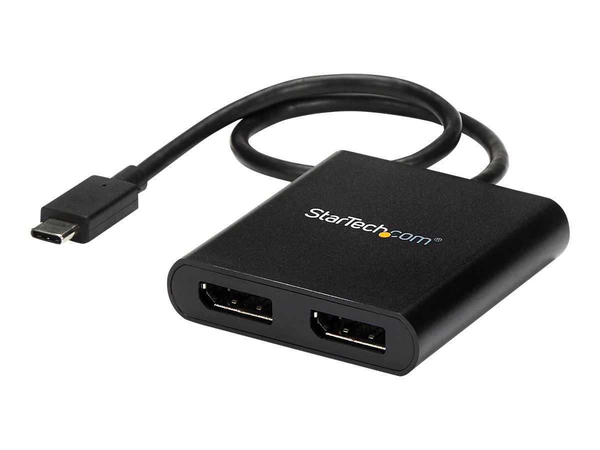 STARTECH USB-C auf DisplayPort Multi