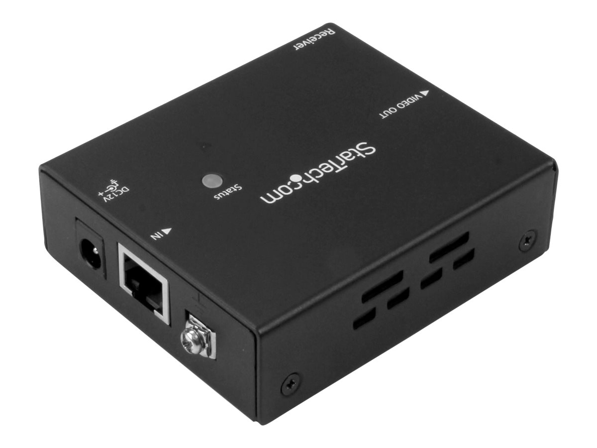 StarTech.com STDHVHDBT AV extender